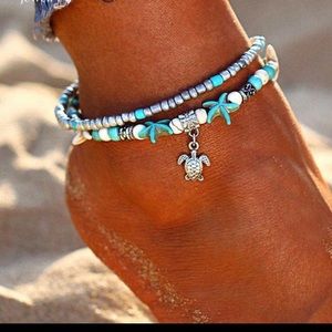 ‼️Ankle Bracelet‼️